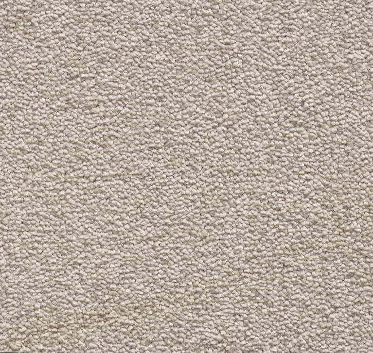 a beautiful greige saxony carpet, adding a touch of luxury when installed in a baildon bedroom. carpet shop bingley